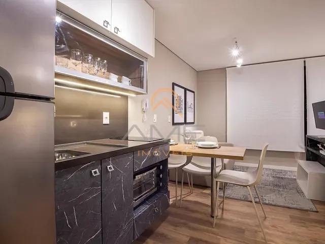 Apartamento 1 quarto e 1 banheiro, para alugar, no bairro São Gonçalo em Pelotas