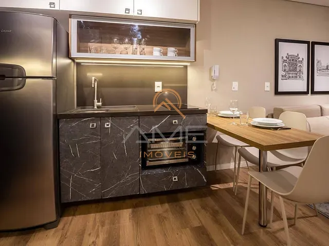 Apartamento 1 quarto e 1 banheiro, para alugar, no bairro São Gonçalo em Pelotas