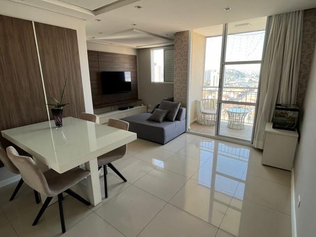 Foto do Apartamento - Apartamento à venda, com 63 m², por R$ 470.000 - Aricanduva, Vila Antonieta, São Paulo, SP | Acharimóvel.net