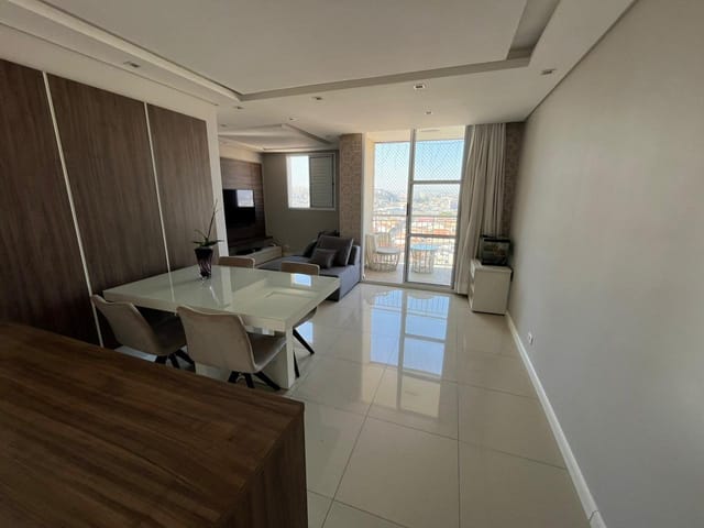 Foto do Apartamento - Apartamento à venda, com 63 m², por R$ 470.000 - Aricanduva, Vila Antonieta, São Paulo, SP | Acharimóvel.net
