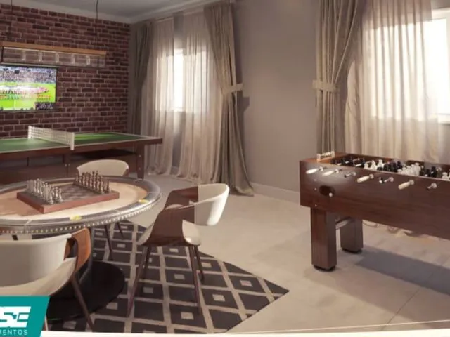 Apartamento 3 quartos e 1 banheiro, à venda, no bairro Cordeiros em Itajaí