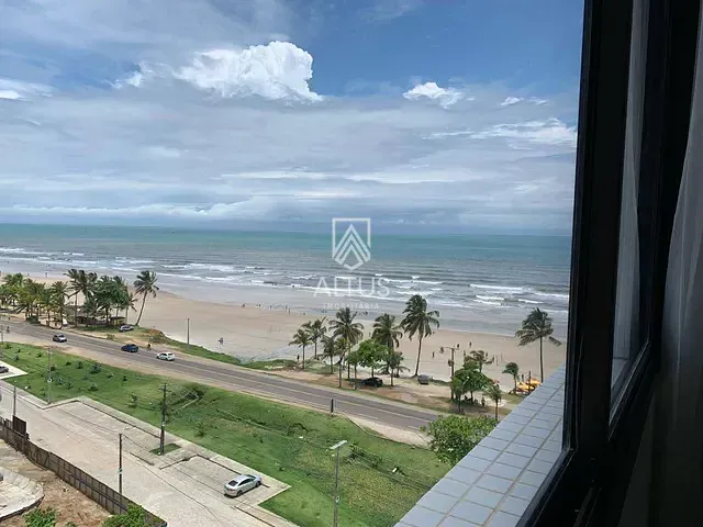 Apartamento 2 quartos e 2 banheiros, à venda, no bairro Nossa Senhora da Vitória em Ilhéus