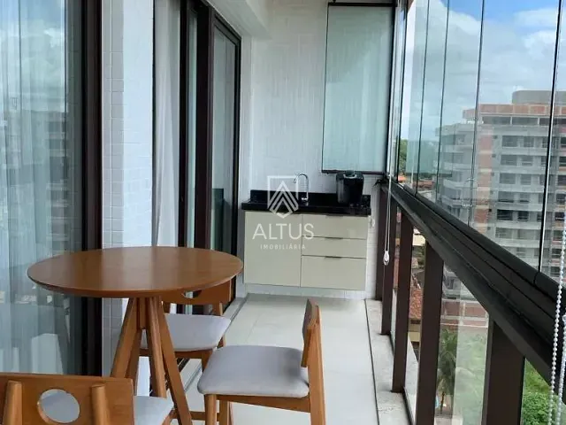 Apartamento 2 quartos e 2 banheiros, à venda, no bairro Nossa Senhora da Vitória em Ilhéus