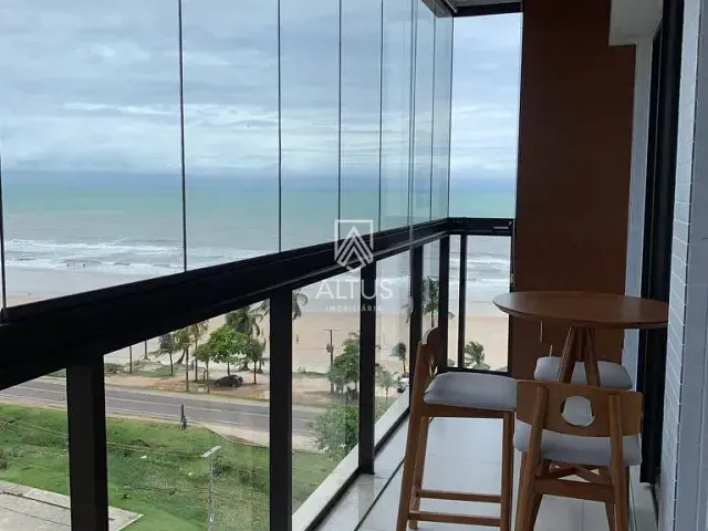 Apartamento 2 quartos e 2 banheiros, à venda, no bairro Nossa Senhora da Vitória em Ilhéus