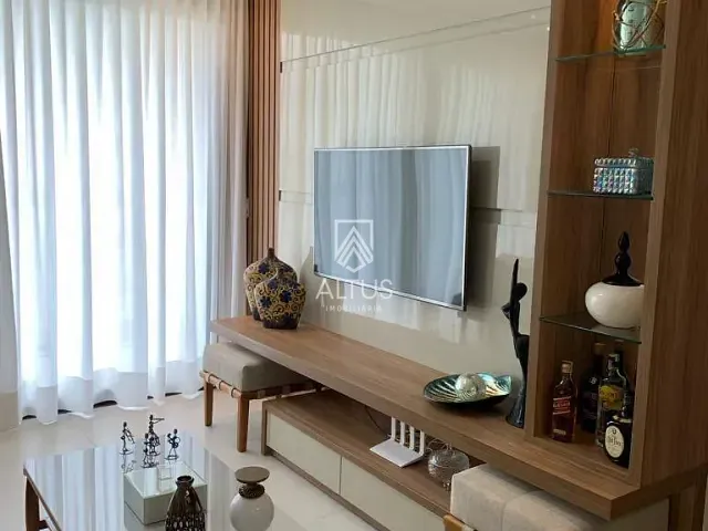 Apartamento 2 quartos e 2 banheiros, à venda, no bairro Nossa Senhora da Vitória em Ilhéus