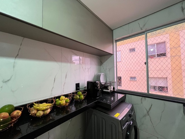 Foto do Apartamento - Apartamento padrão à Venda, Residencial Recanto do Cerrado, RIO VERDE, GO | ApêHouse | Imobi