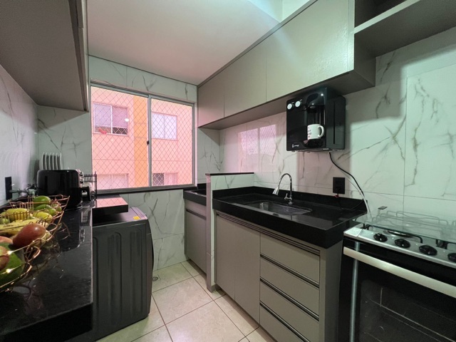 Foto do Apartamento - Apartamento padrão à Venda, Residencial Recanto do Cerrado, RIO VERDE, GO | ApêHouse | Imobi