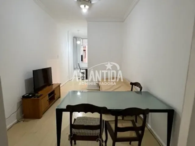Apartamento com 65m² 2 quartos e 2 banheiros, à venda, no bairro Copacabana em Rio de Janeiro