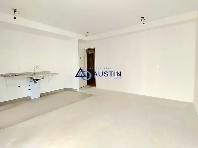 Apartamento com 71m² 2 quartos e 2 banheiros, à venda, no bairro Pinheiros em São Paulo