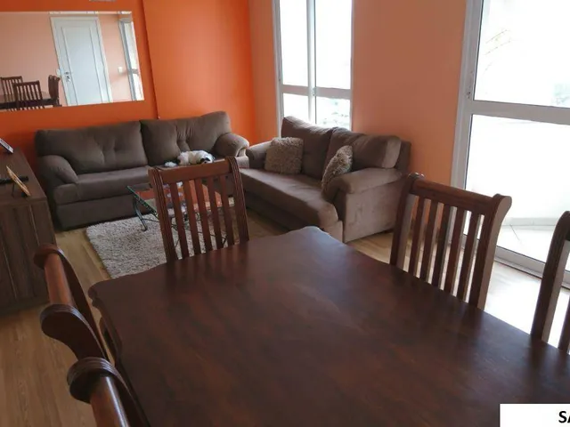 Apartamento 3 quartos e 5 banheiros, à venda, no bairro Casa Branca em Santo André