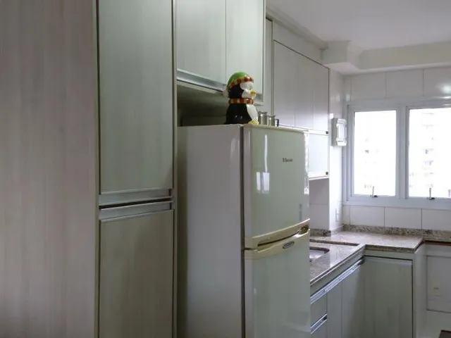 Apartamento 3 quartos e 5 banheiros, à venda, no bairro Casa Branca em Santo André