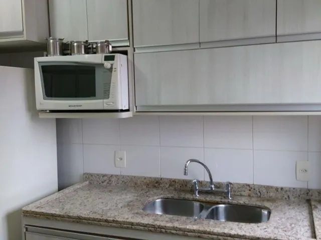 Apartamento 3 quartos e 5 banheiros, à venda, no bairro Casa Branca em Santo André