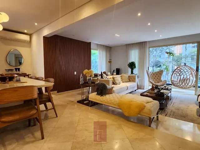 Apartamento com 171m² 3 quartos e 4 banheiros, à venda, no bairro Perdizes em São Paulo
