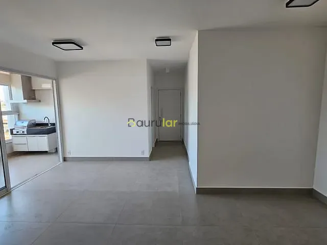 Apartamento 3 quartos e 4 banheiros, à venda ou para alugar, no bairro Vila Nova Cidade Universitária em Bauru