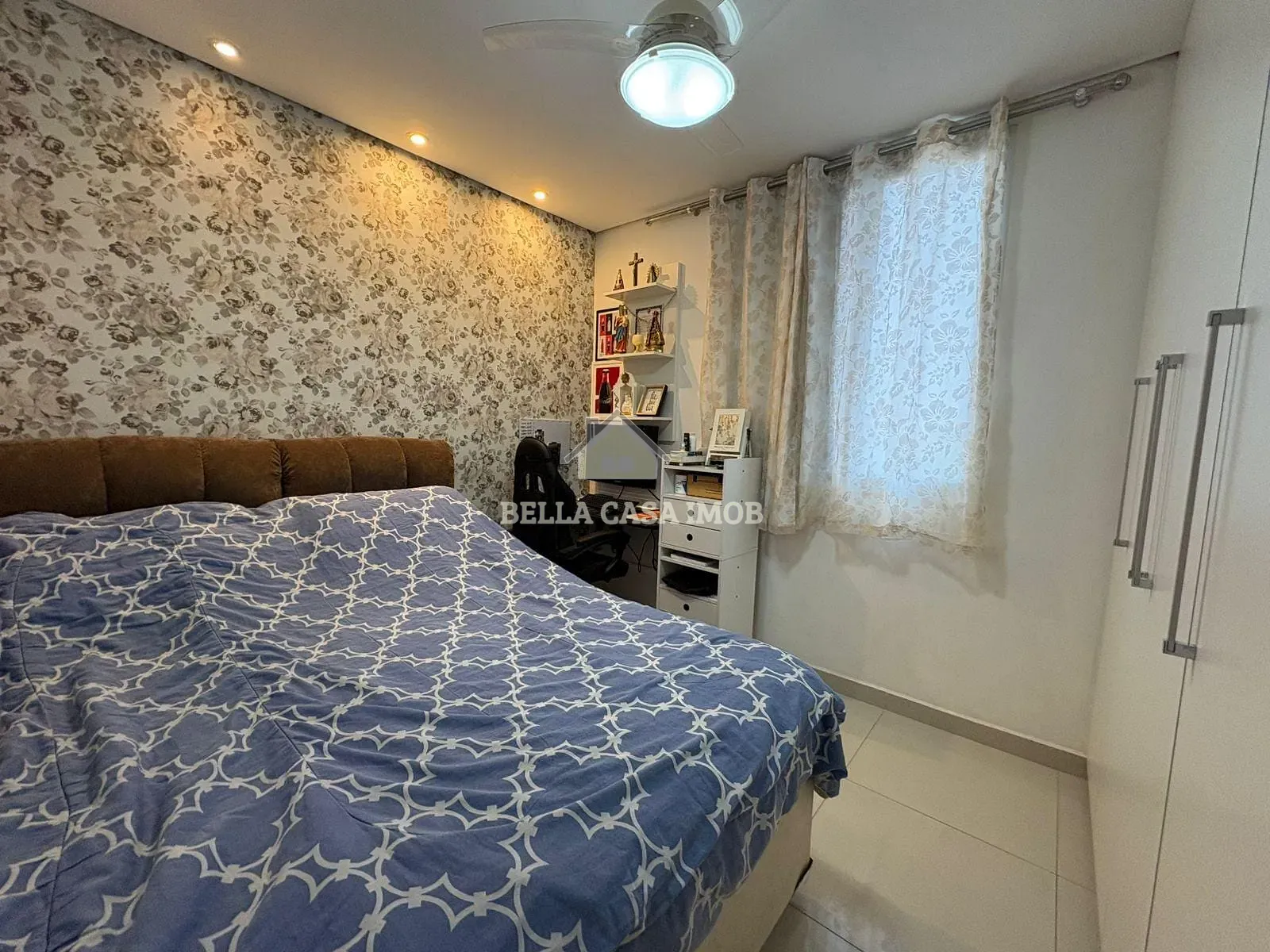 Apartamento, 2 quartos, 46 m² - Foto 38