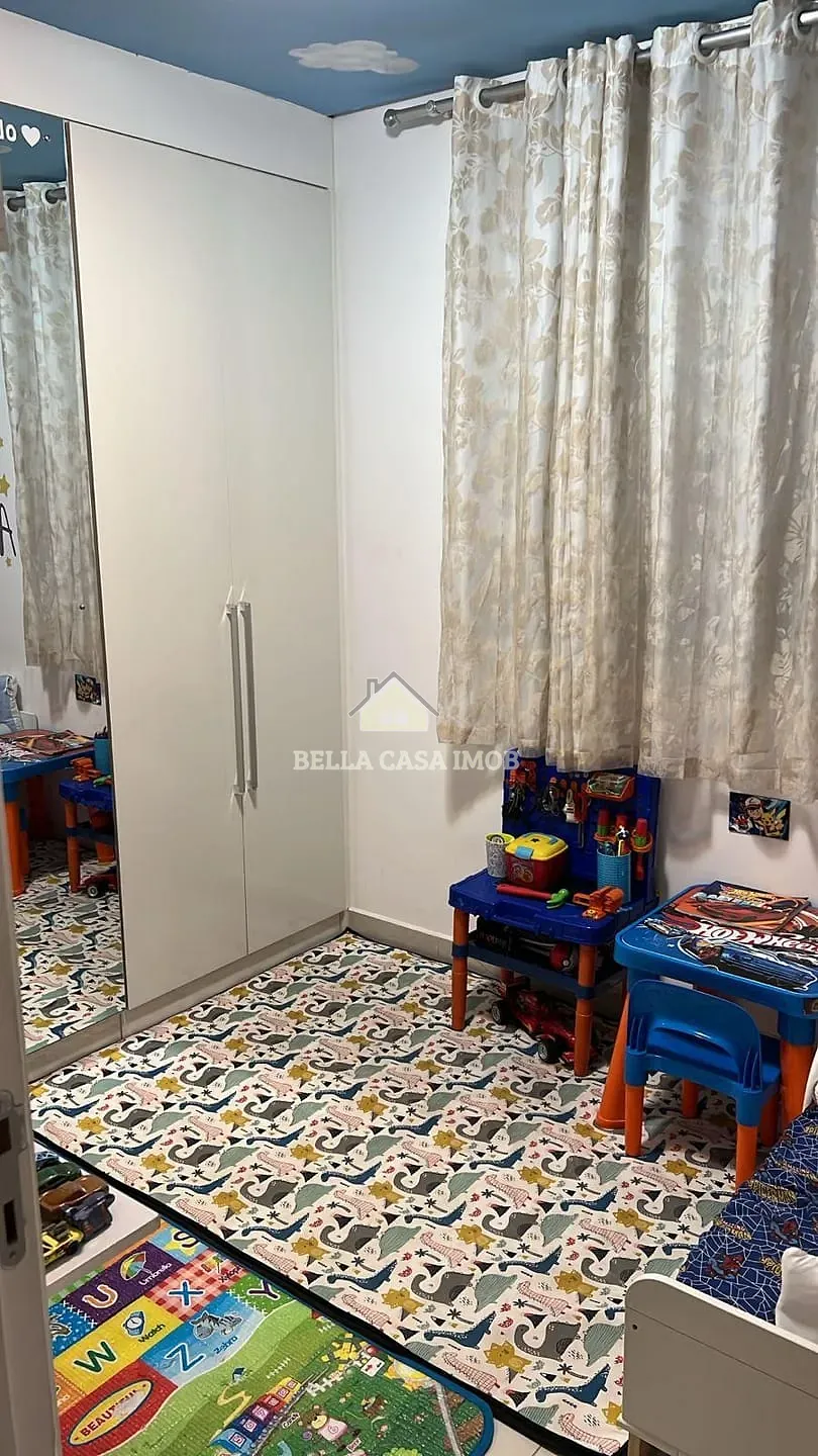 Apartamento, 2 quartos, 46 m² - Foto 31