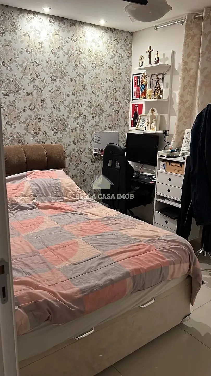 Apartamento, 2 quartos, 46 m² - Foto 32