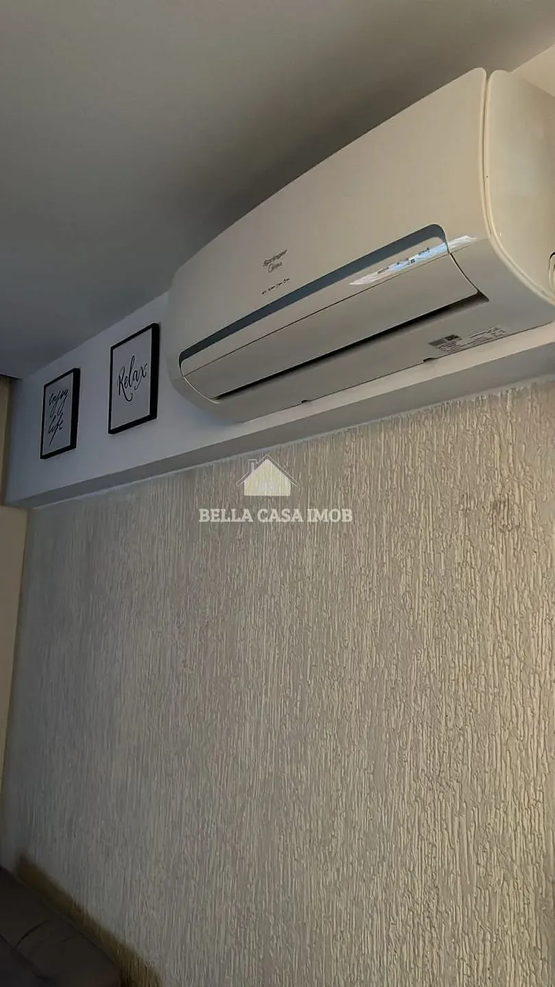 Apartamento, 2 quartos, 46 m² - Foto 37