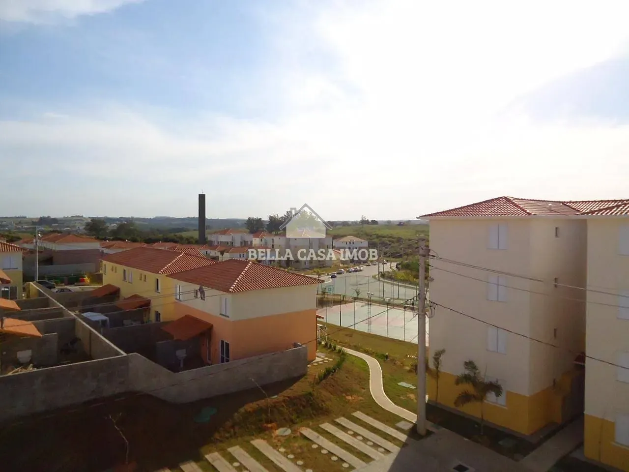 Apartamento, 2 quartos, 46 m² - Foto 39