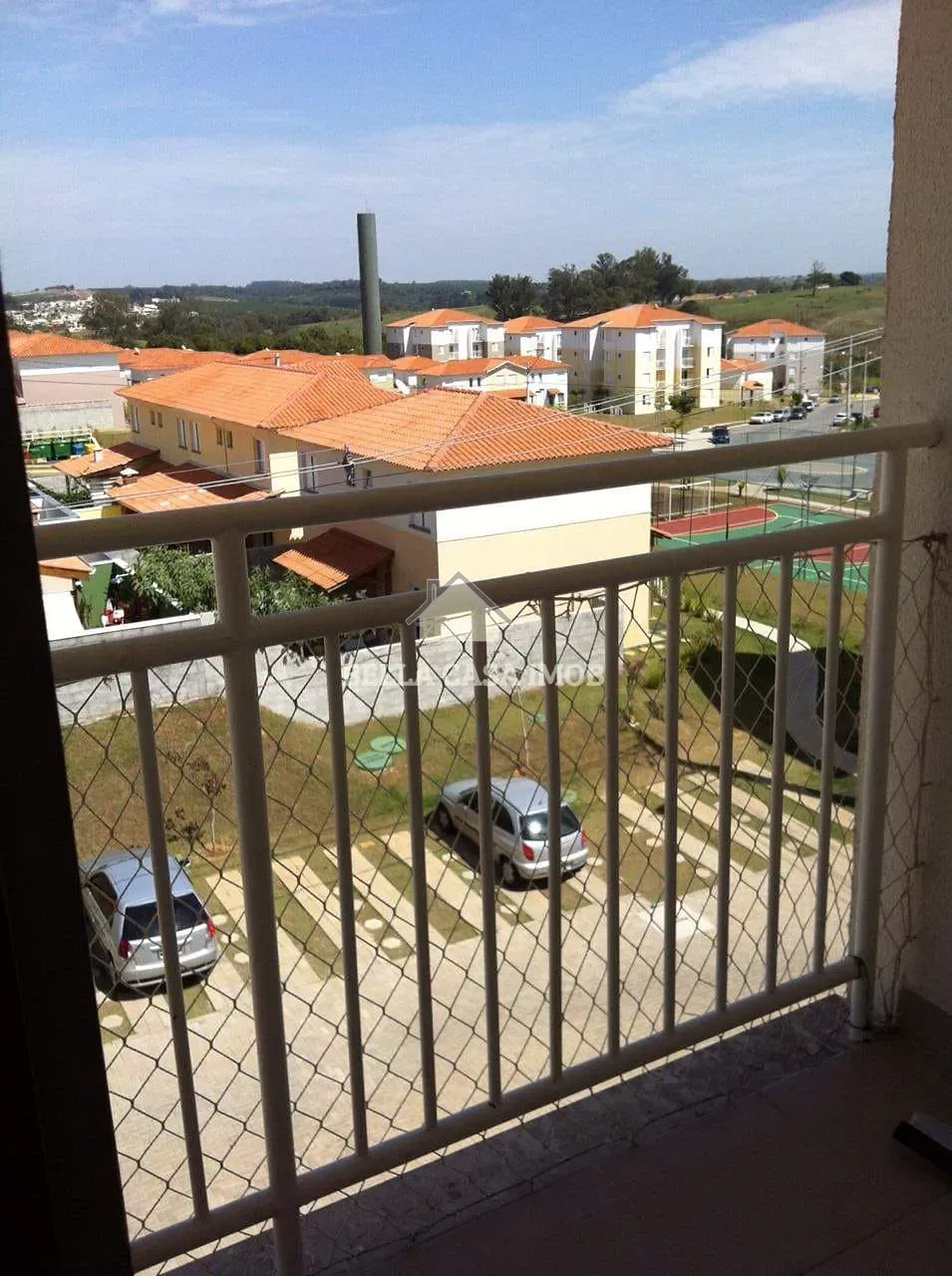 Apartamento, 2 quartos, 46 m² - Foto 41