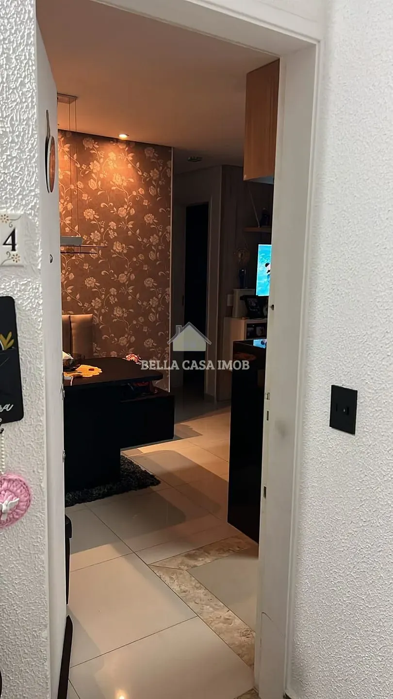 Apartamento, 2 quartos, 46 m² - Foto 43