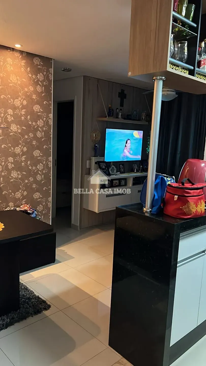 Apartamento, 2 quartos, 46 m² - Foto 44