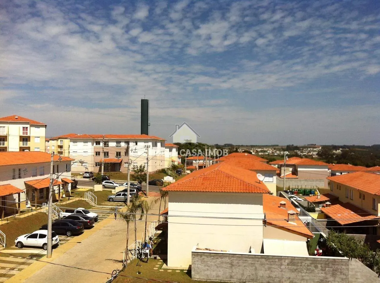 Apartamento, 2 quartos, 46 m² - Foto 45