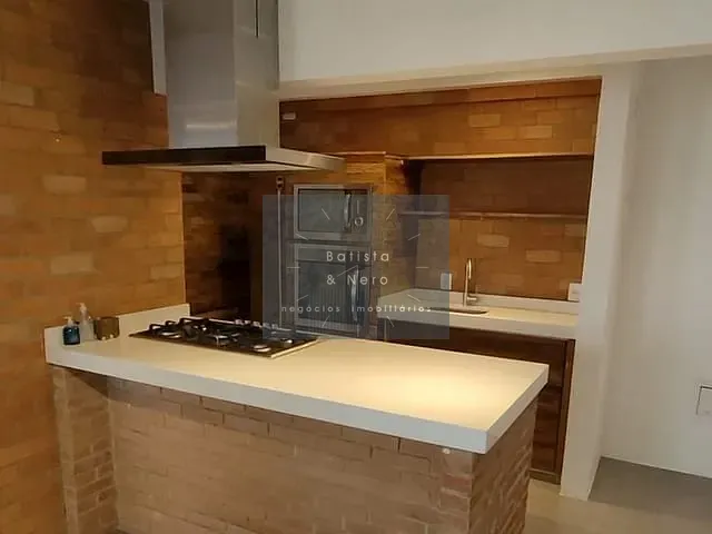 Apartamento com 69m² 2 quartos e 2 banheiros, à venda, no bairro Vila Andrade em São Paulo