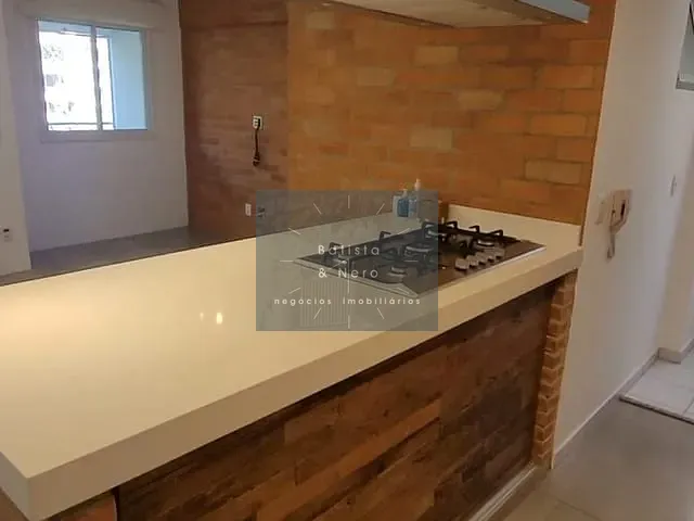 Apartamento com 69m² 2 quartos e 2 banheiros, à venda, no bairro Vila Andrade em São Paulo
