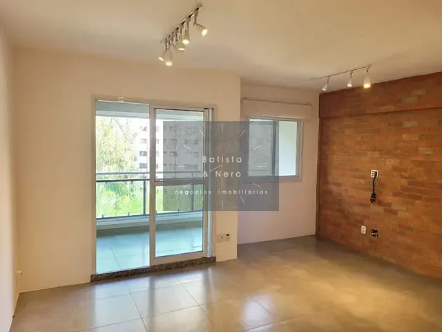 Apartamento com 69m² 2 quartos e 2 banheiros, à venda, no bairro Vila Andrade em São Paulo