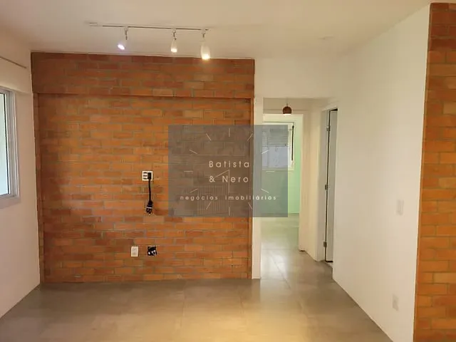 Apartamento com 69m² 2 quartos e 2 banheiros, à venda, no bairro Vila Andrade em São Paulo