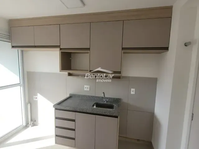Apartamento com 38m² 2 quartos e 1 banheiro, para alugar, no bairro Parada Inglesa em São Paulo