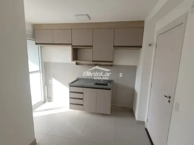 Apartamento com 38m² 2 quartos e 1 banheiro, para alugar, no bairro Parada Inglesa em São Paulo