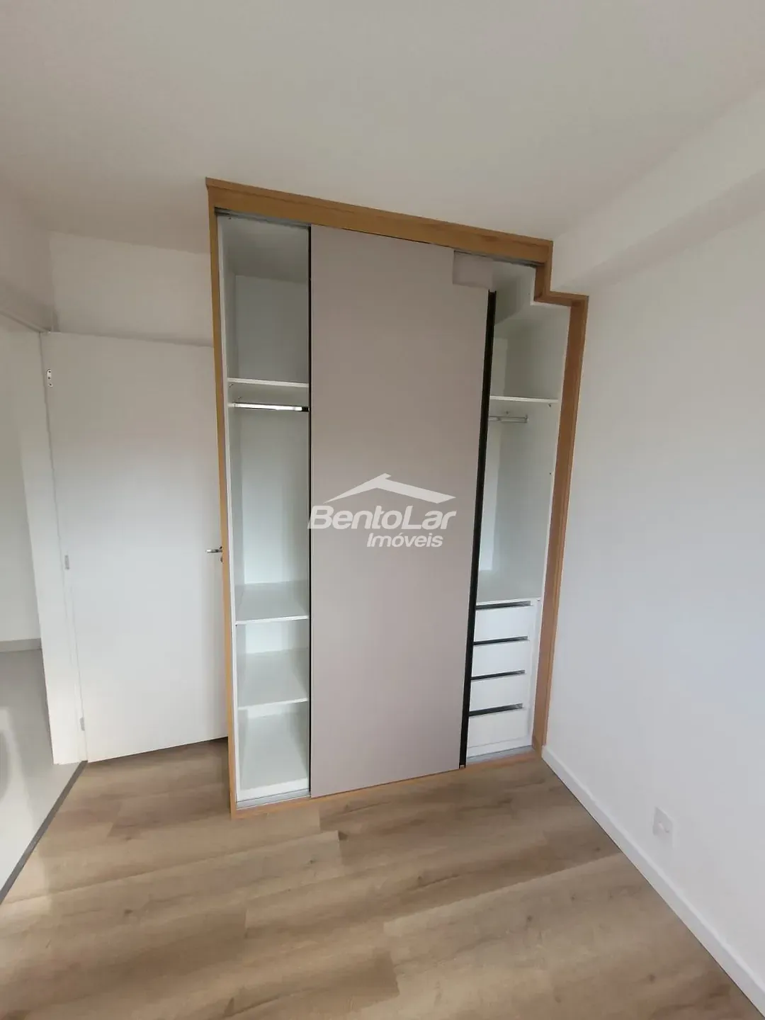 Apartamento, 2 quartos, 38 m² - Foto 6