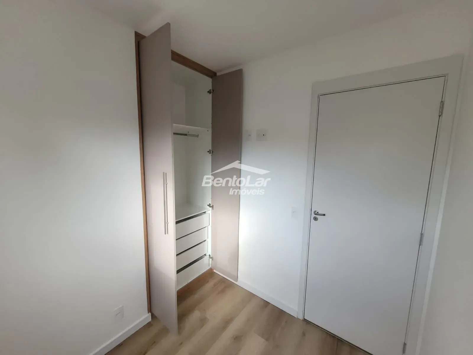 Apartamento, 2 quartos, 38 m² - Foto 9