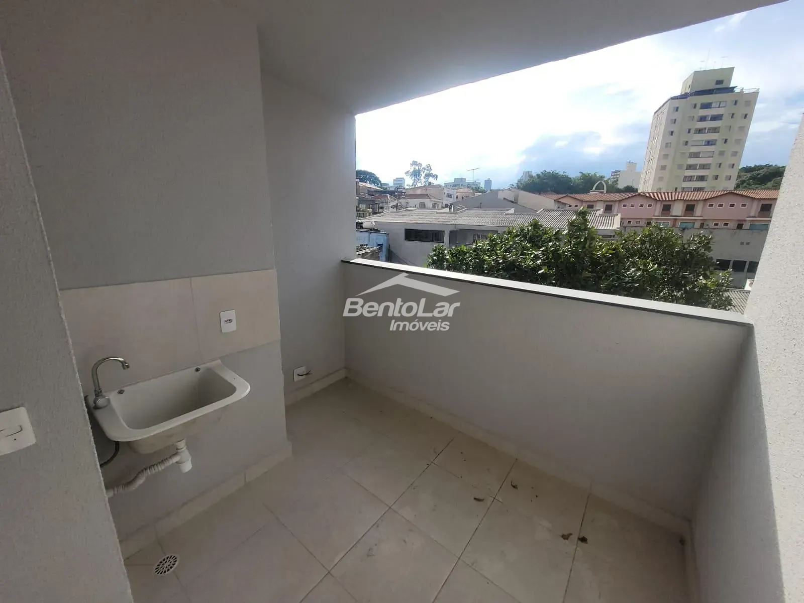 Apartamento, 2 quartos, 38 m² - Foto 13