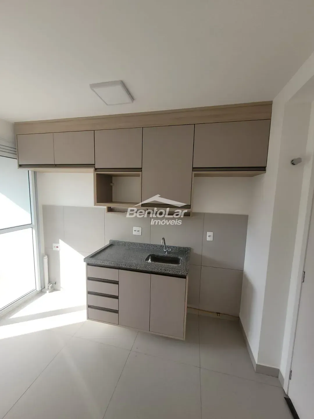 Apartamento, 2 quartos, 38 m² - Foto 2