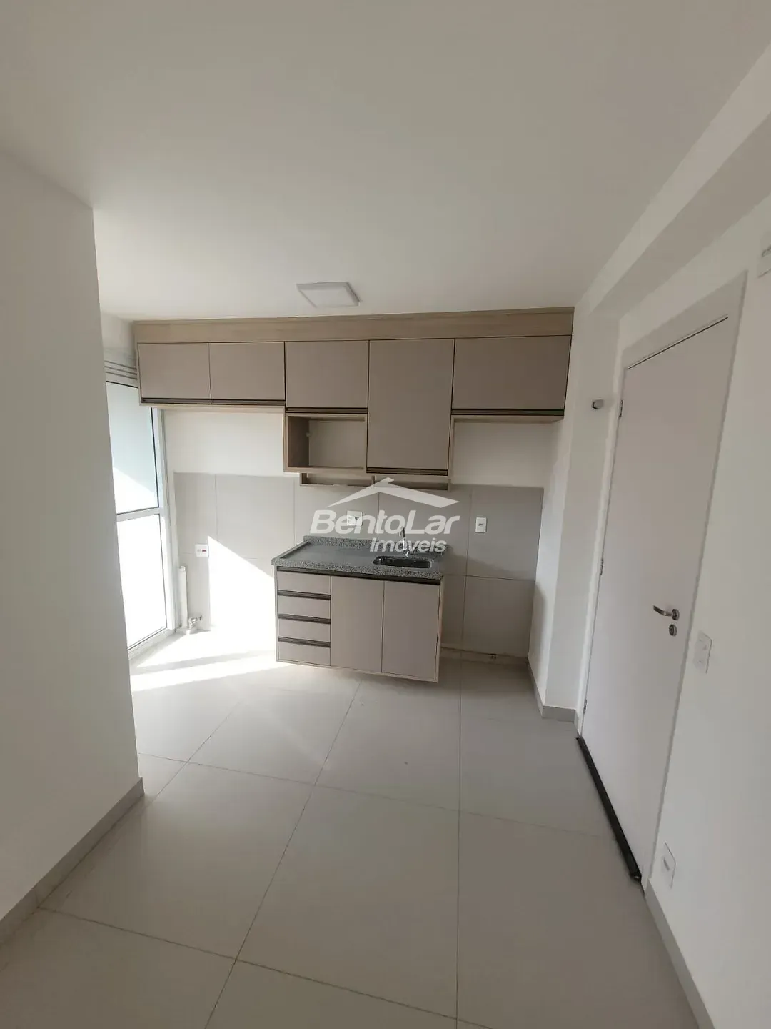 Apartamento, 2 quartos, 38 m² - Foto 3