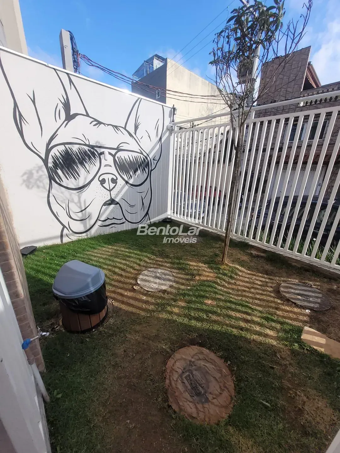 Apartamento, 2 quartos, 38 m² - Foto 25