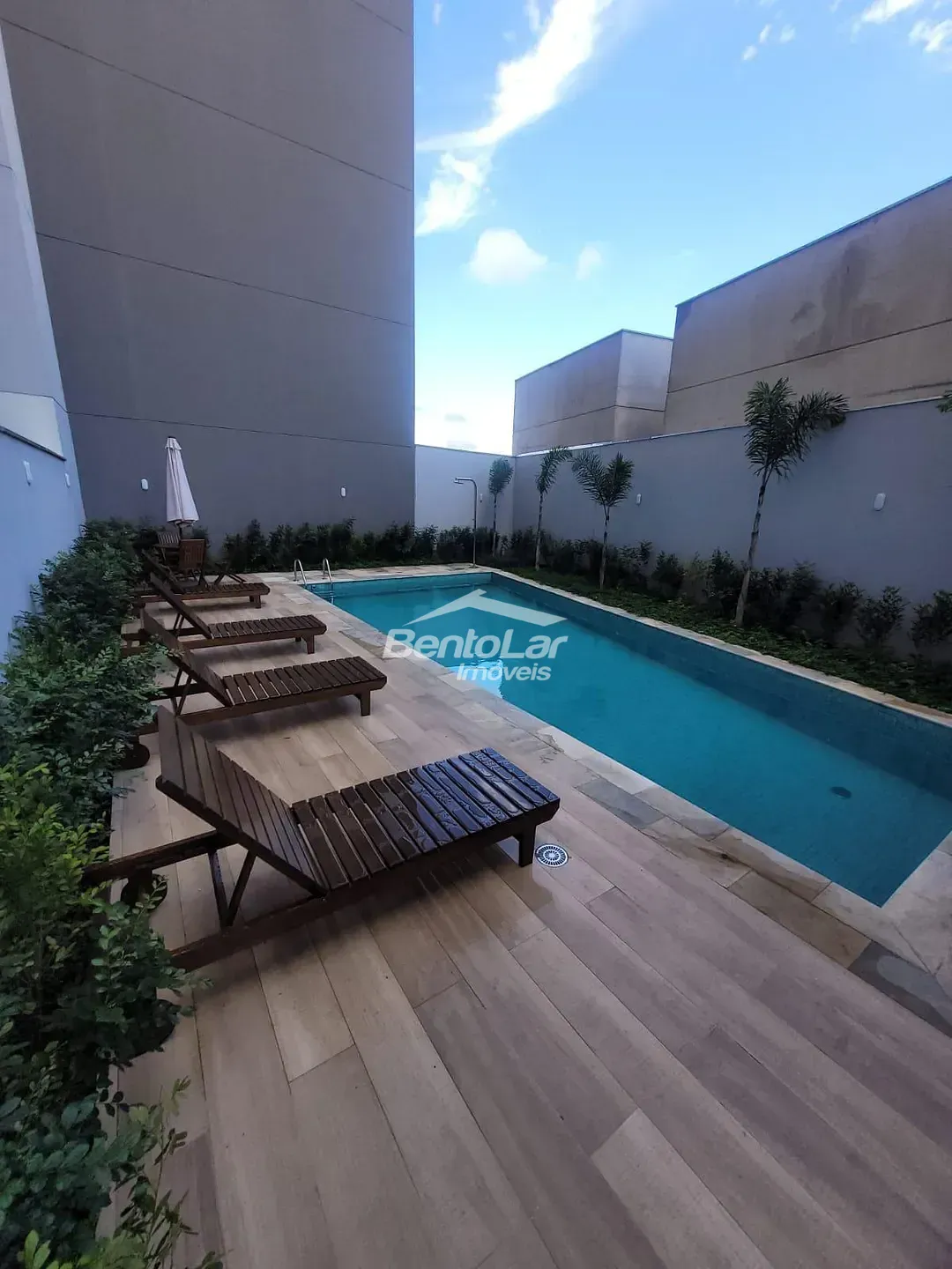 Apartamento, 2 quartos, 38 m² - Foto 1