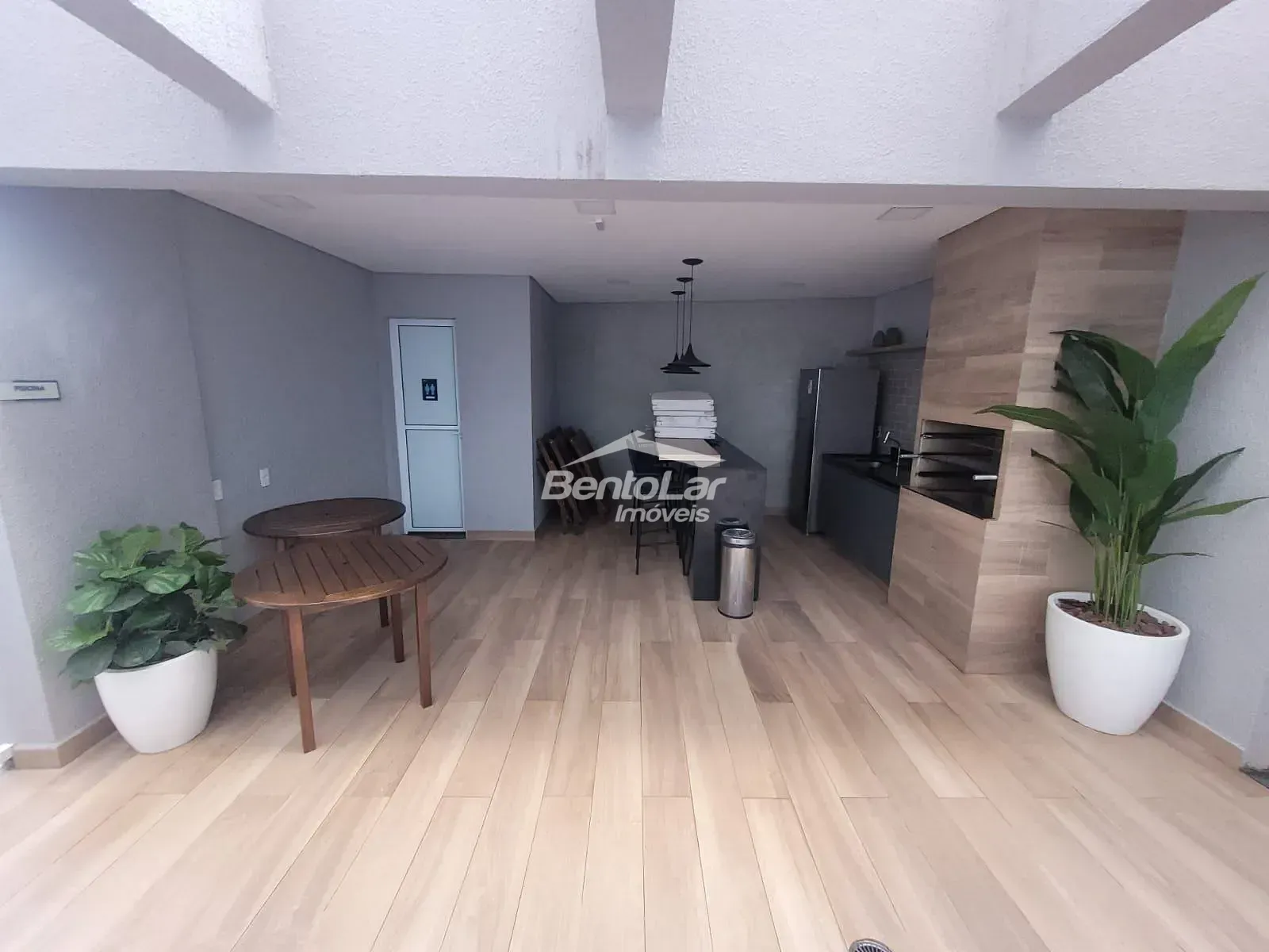 Apartamento, 2 quartos, 38 m² - Foto 20