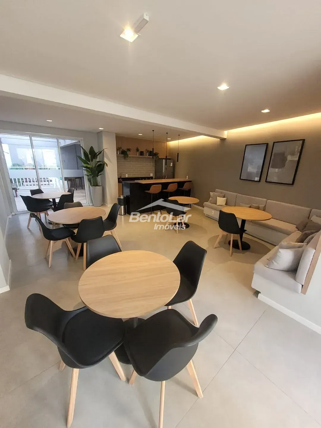 Apartamento, 2 quartos, 38 m² - Foto 19