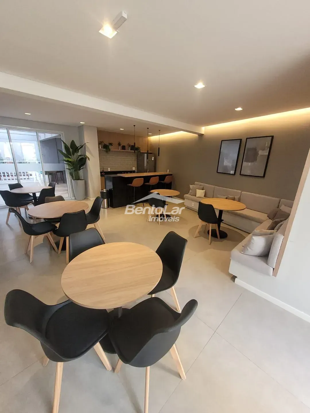 Apartamento, 2 quartos, 38 m² - Foto 18