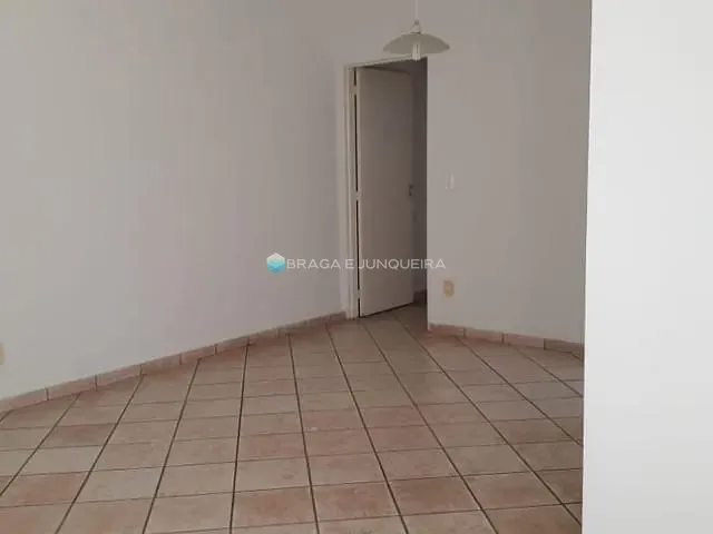 Apartamento 2 quartos e 2 banheiros, à venda, no bairro Vila Imperial em São José do Rio Preto