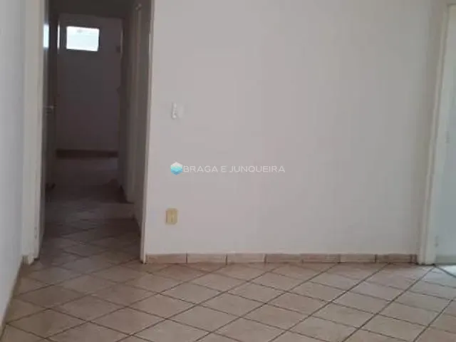 Apartamento 2 quartos e 2 banheiros, à venda, no bairro Vila Imperial em São José do Rio Preto