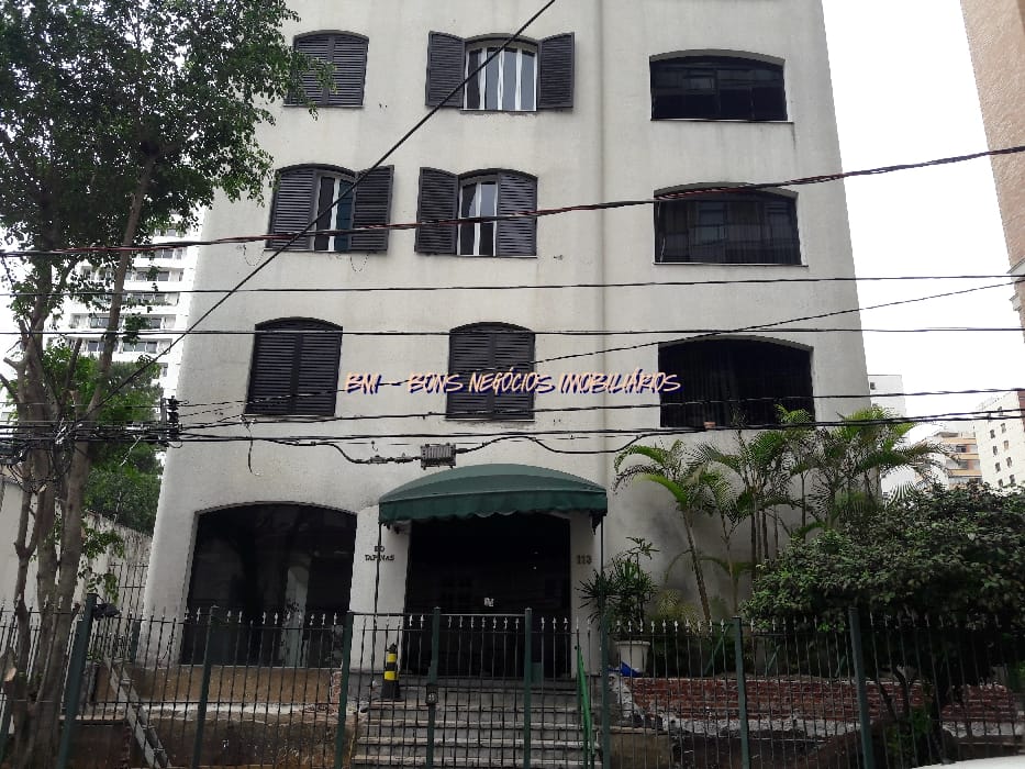 Apartamento, 3 quartos, 150 m² - Foto 5