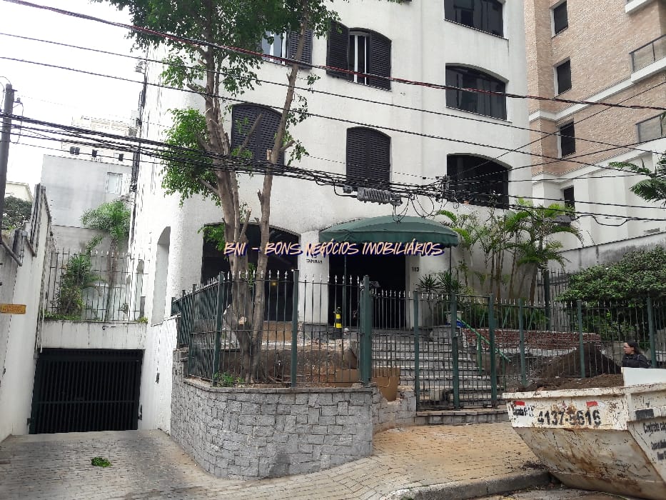 Apartamento, 3 quartos, 150 m² - Foto 3