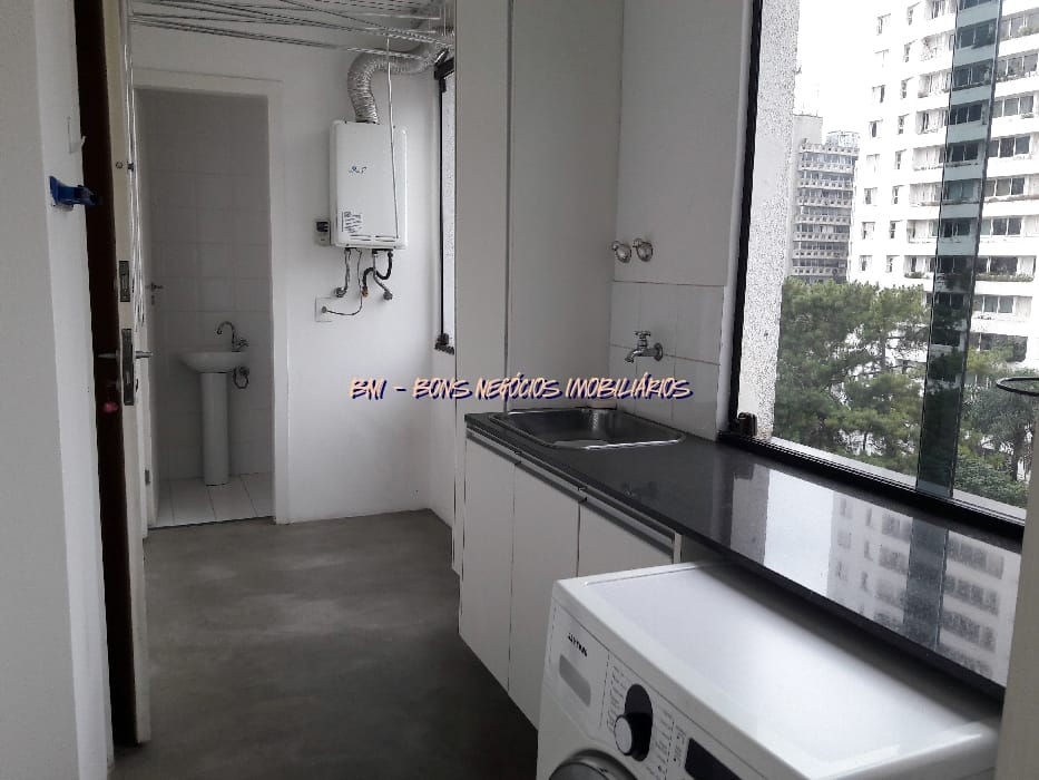 Apartamento, 3 quartos, 150 m² - Foto 45