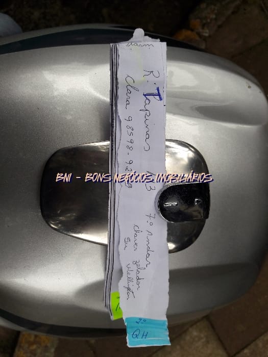 Apartamento, 3 quartos, 150 m² - Foto 1