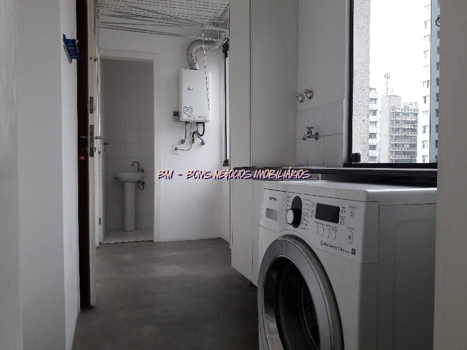 Apartamento, 3 quartos, 150 m² - Foto 46